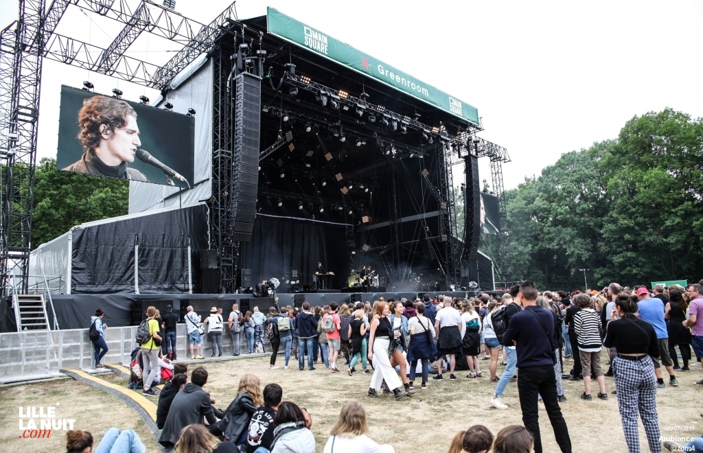 Main Square Festival 2019 – Ambiance en live - photo n°65