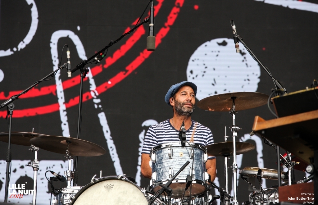 Main Square Festival 2019 – Le dimanche en photo en live - photo n°10