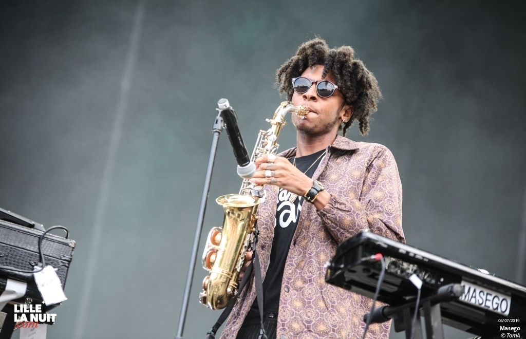 Main Square Festival 2019 – Le samedi en photo en live - photo n°5