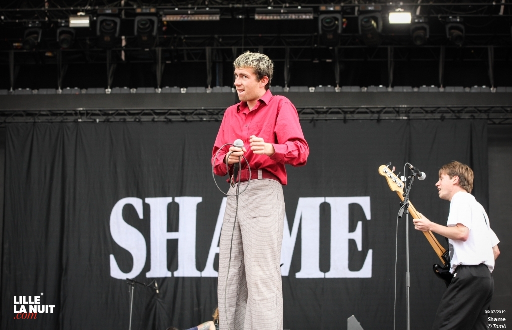 Main Square Festival 2019 – Le samedi en photo en live - photo n°13