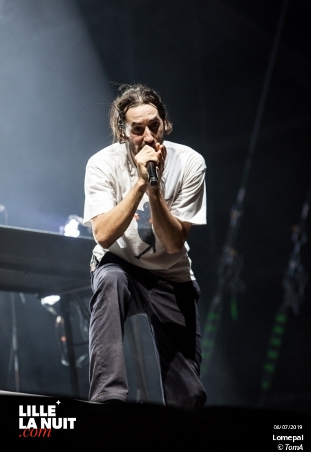 Main Square Festival 2019 – Le samedi en photo en live - photo n°3