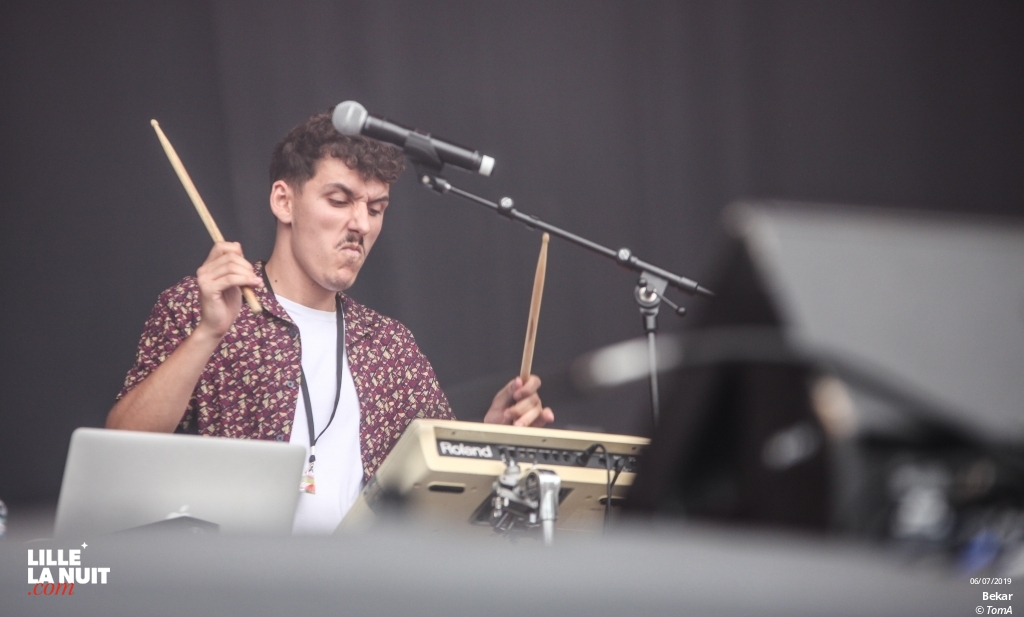 Main Square Festival 2019 – Le samedi en photo en live - photo n°3