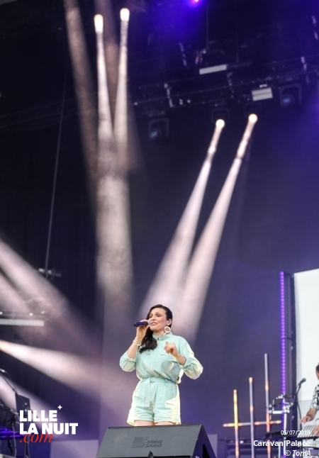 Main Square Festival 2019 – Le vendredi en photo en live - photo n°14