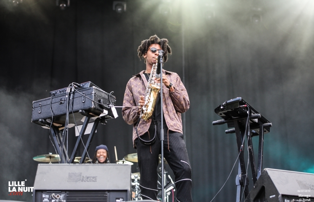 Main Square Festival 2019 – Le samedi en photo en live - photo n°2