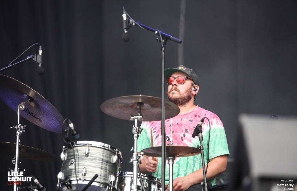 Main Square Festival 2019 – Le samedi en photo en live - photo n°4