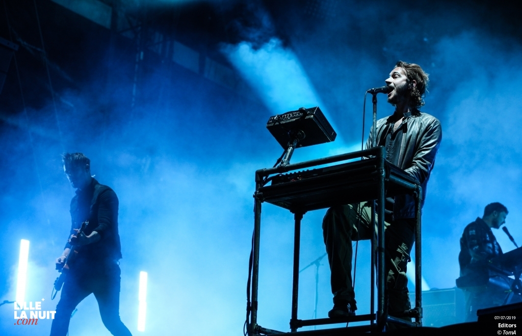 Main Square Festival 2019 – Le dimanche en photo en live - photo n°14