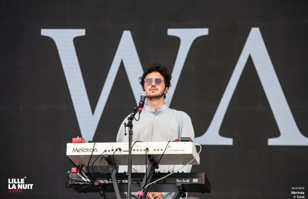 Main Square Festival 2019 – Le samedi en photo en live - photo n°13