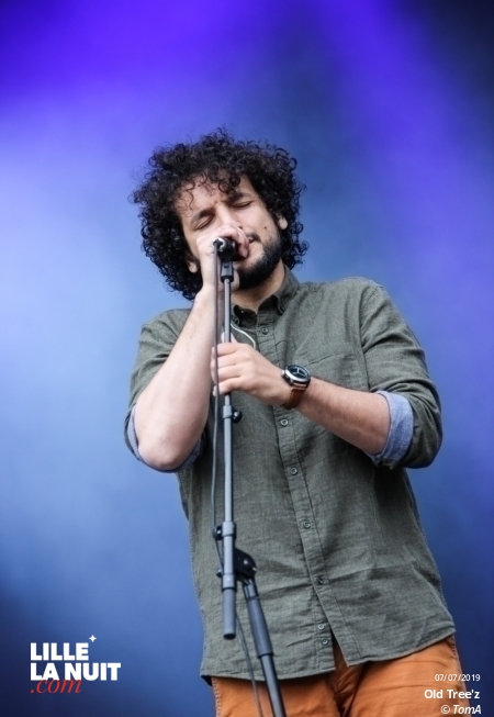 Main Square Festival 2019 – Le dimanche en photo en live - photo n°8