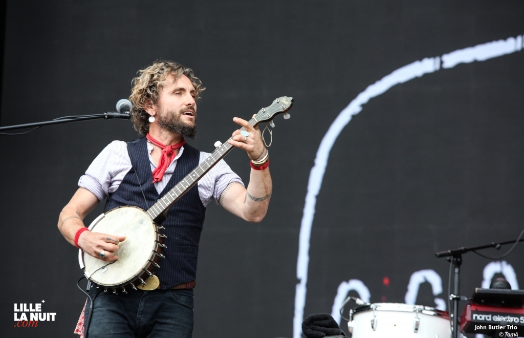 Main Square Festival 2019 – Le dimanche en photo en live - photo n°7