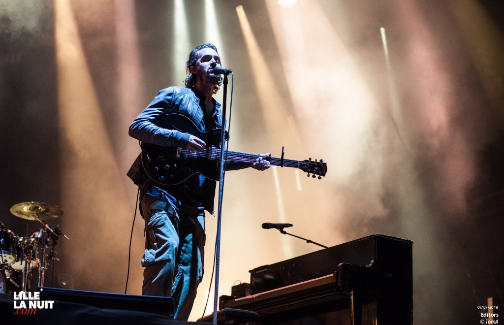 Main Square Festival 2019 – Le dimanche en photo en live - photo n°5