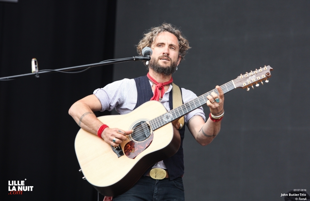 Main Square Festival 2019 – Le dimanche en photo en live - photo n°5