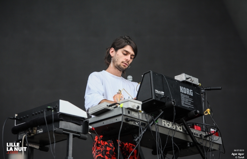 Main Square Festival 2019 – Le samedi en photo en live - photo n°1