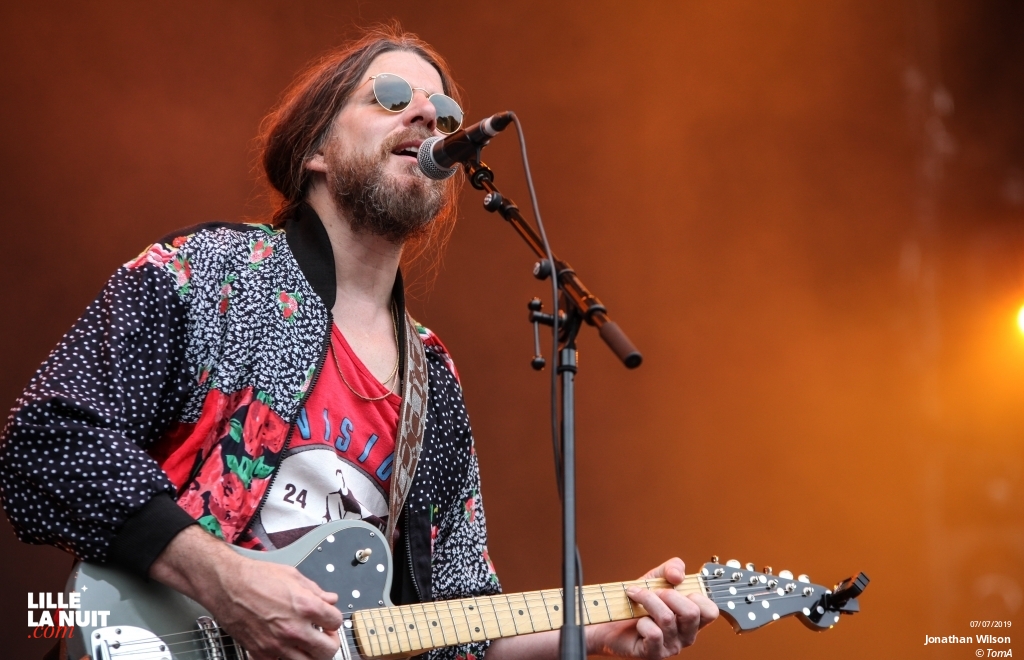 Main Square Festival 2019 – Le dimanche en photo en live - photo n°3