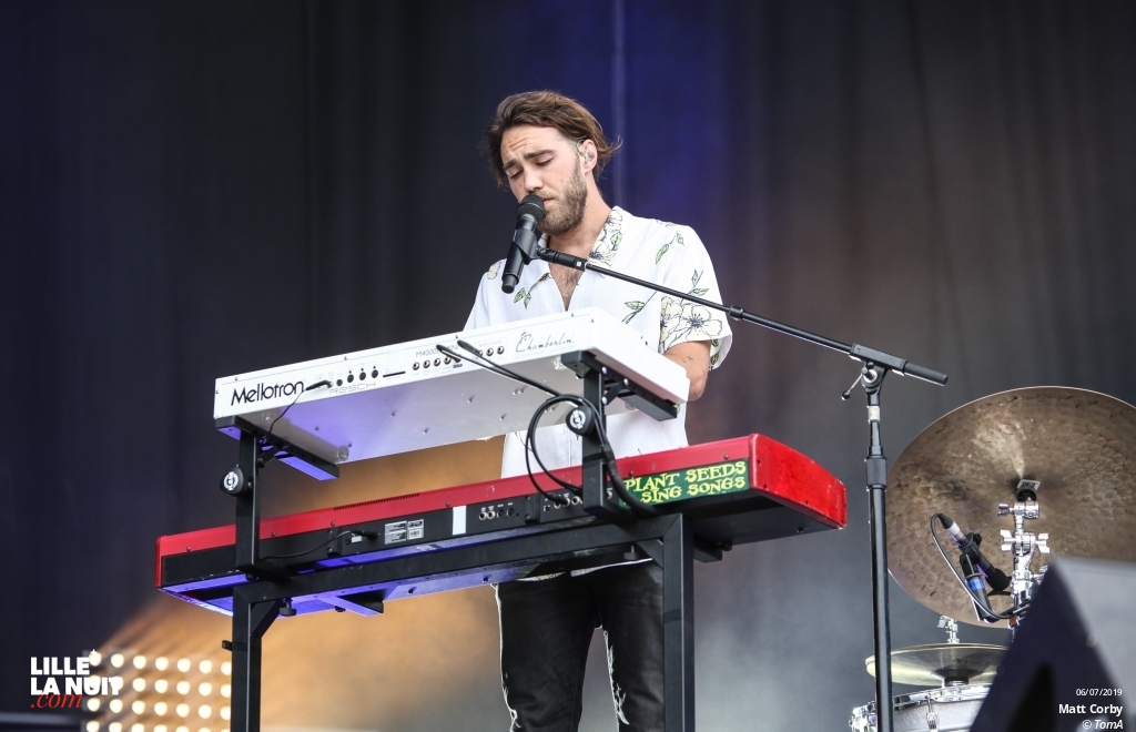 Main Square Festival 2019 – Le samedi en photo en live - photo n°7