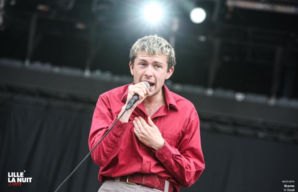 Main Square Festival 2019 – Le samedi en photo en live - photo n°15