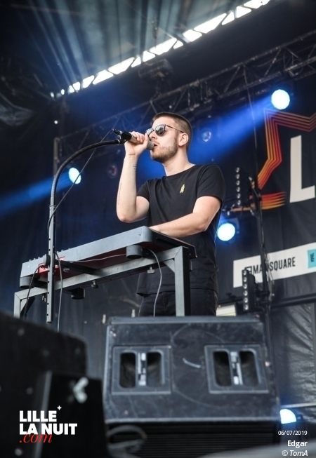 Main Square Festival 2019 – Le samedi en photo en live - photo n°7