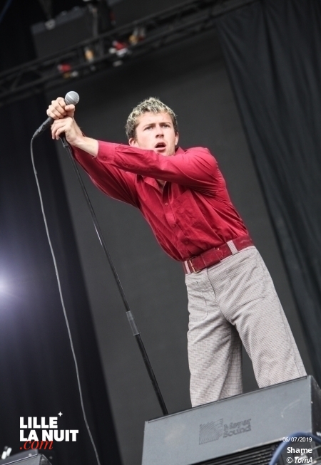 Main Square Festival 2019 – Le samedi en photo en live - photo n°14