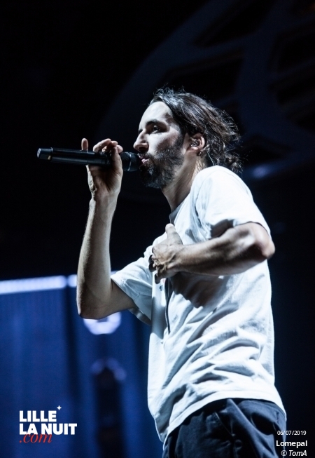 Main Square Festival 2019 – Le samedi en photo en live - photo n°12