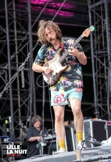 Main Square Festival 2019 – Le dimanche en photo en live - photo n°9