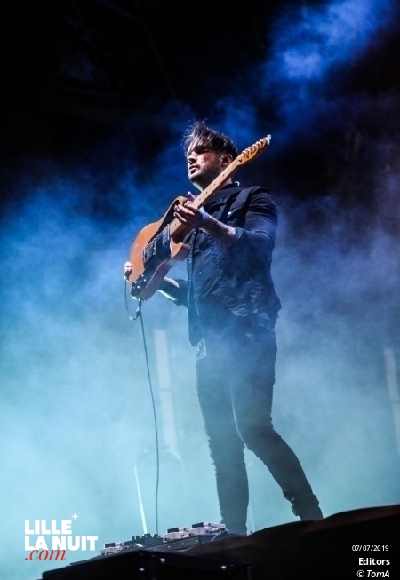 Main Square Festival 2019 – Le dimanche en photo en live - photo n°9