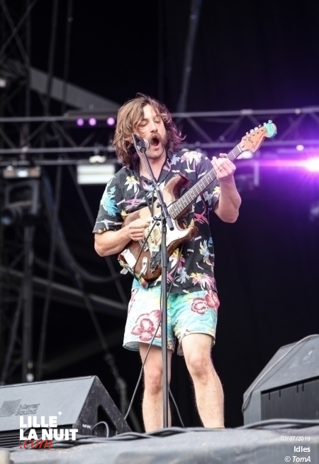 Main Square Festival 2019 – Le dimanche en photo en live - photo n°8