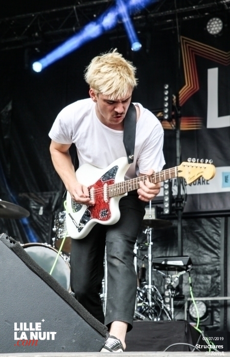 Main Square Festival 2019 – Le dimanche en photo en live - photo n°6