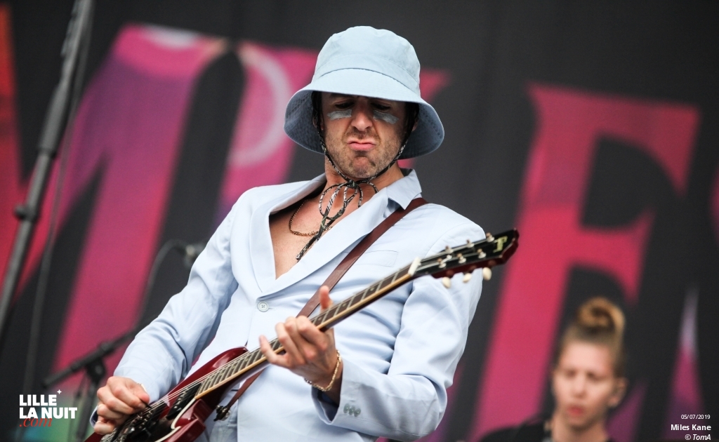 Main Square Festival 2019 – Le vendredi en photo en live - photo n°2