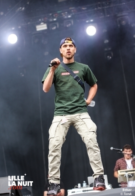 Main Square Festival 2019 – Le samedi en photo en live - photo n°8