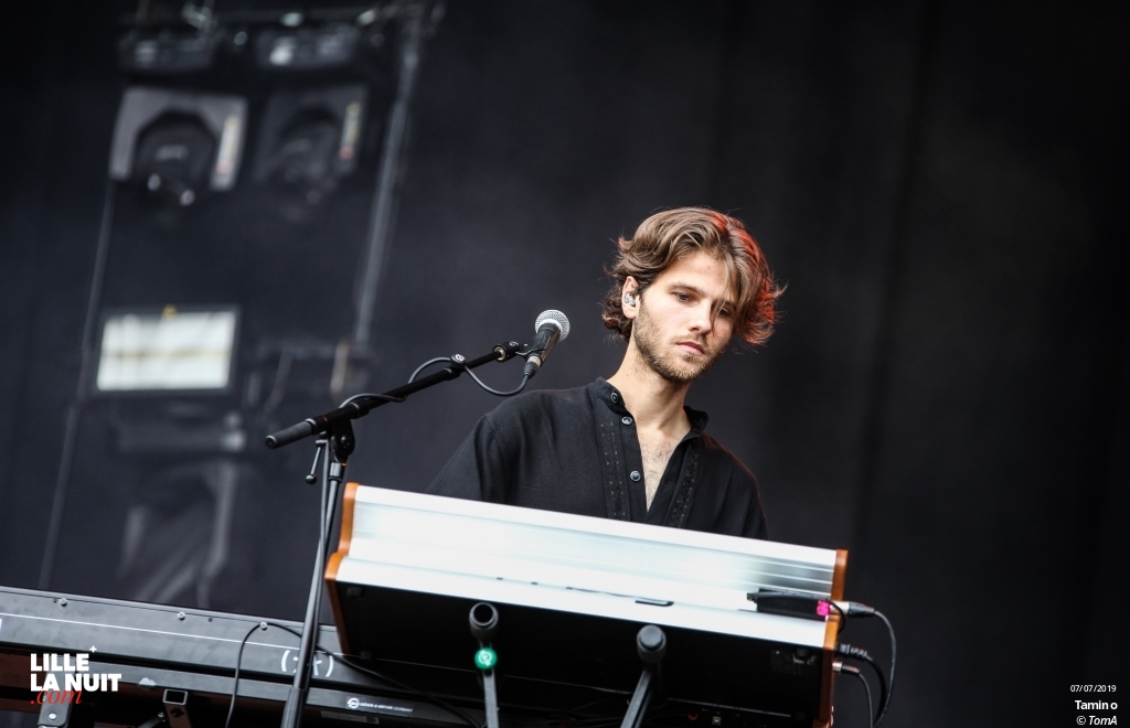 Main Square Festival 2019 – Le dimanche en photo en live - photo n°2