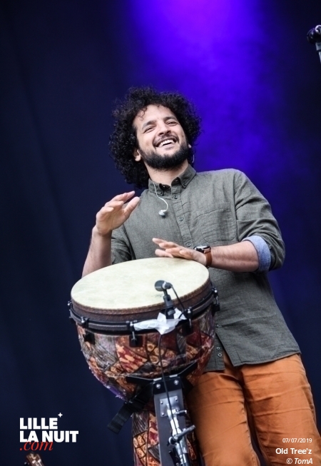 Main Square Festival 2019 – Le dimanche en photo en live - photo n°10