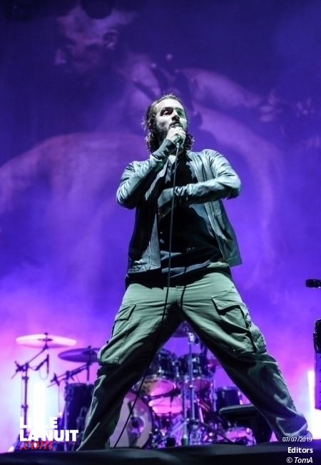 Main Square Festival 2019 – Le dimanche en photo en live - photo n°18