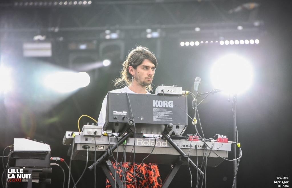 Main Square Festival 2019 – Le samedi en photo en live - photo n°5