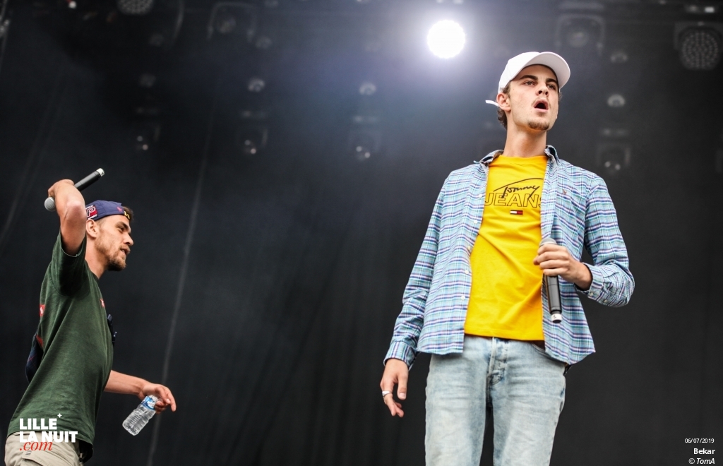 Main Square Festival 2019 – Le samedi en photo en live - photo n°1