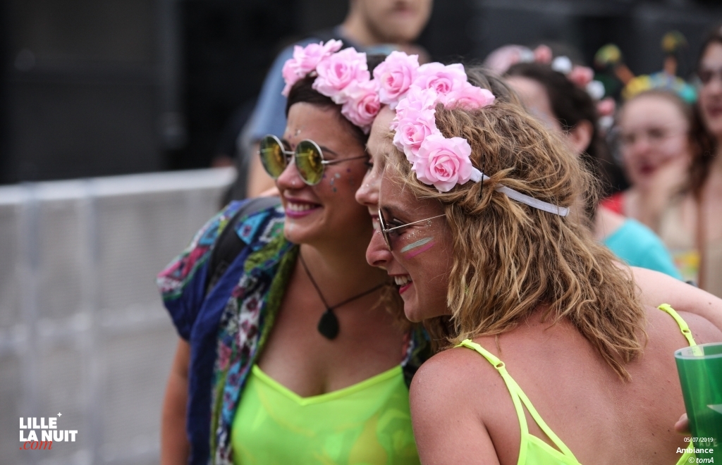 Main Square Festival 2019 – Ambiance en live - photo n°49