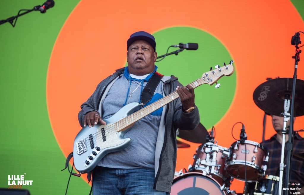 Main Square Festival 2019 – Le dimanche en photo en live - photo n°2