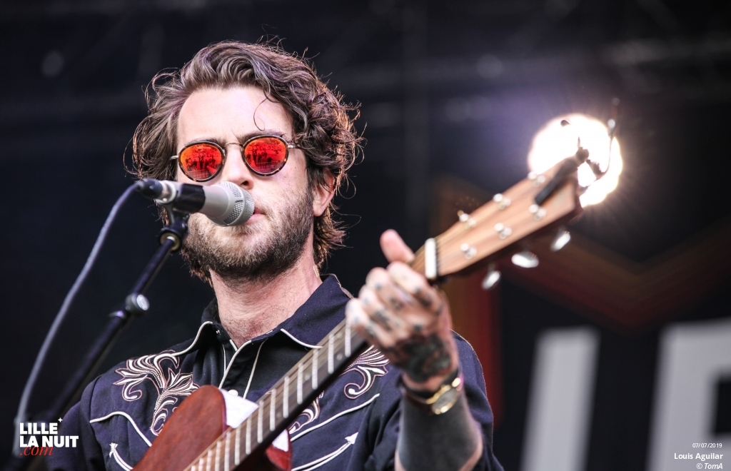 Main Square Festival 2019 – Le dimanche en photo en live - photo n°1