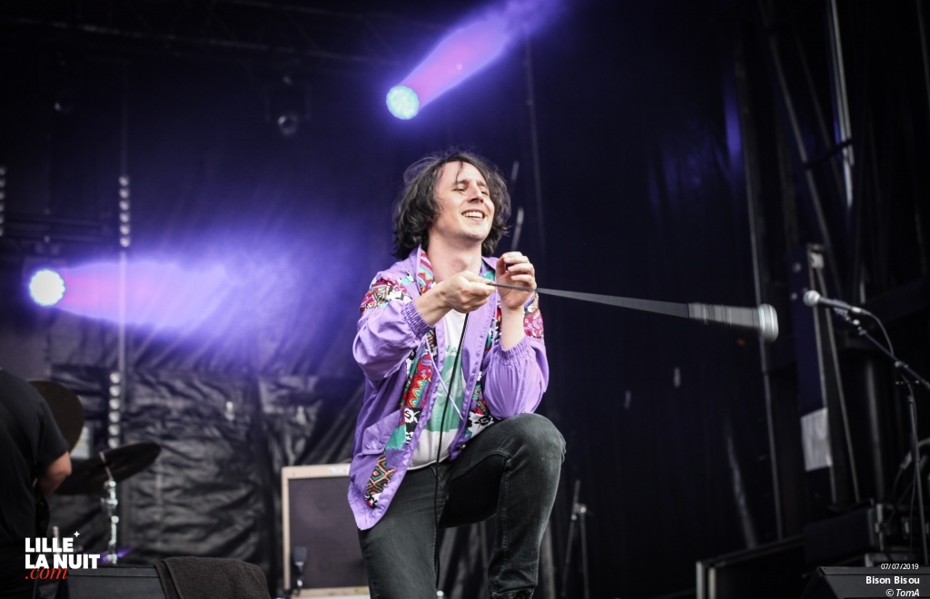 Main Square Festival 2019 – Le dimanche en photo en live - photo n°3