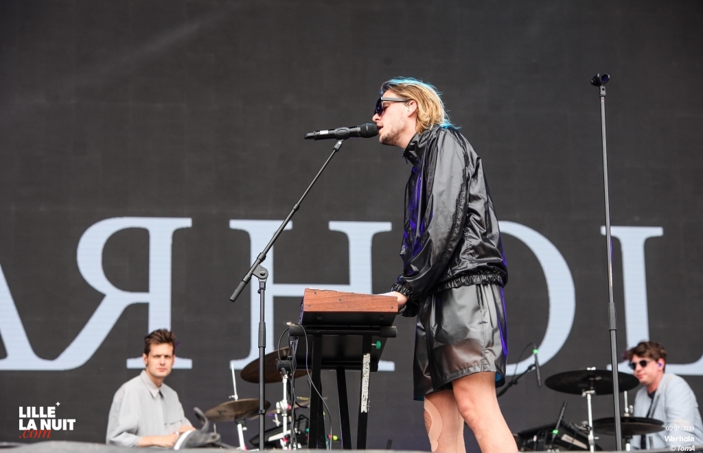 Main Square Festival 2019 – Le samedi en photo en live - photo n°15