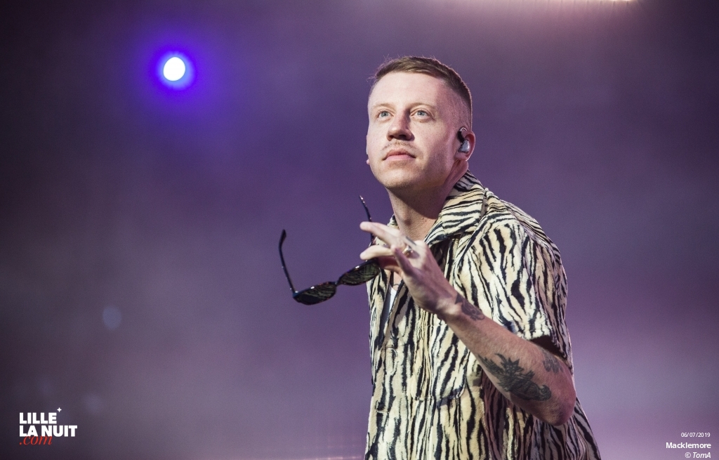 Main Square Festival 2019 – Le samedi en photo en live - photo n°1