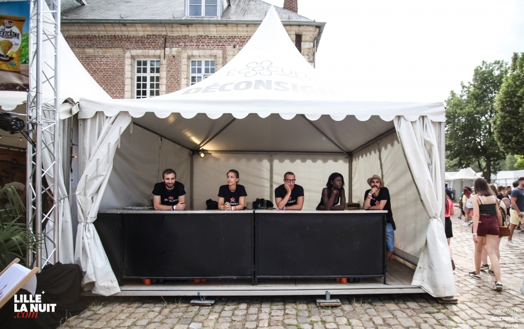 Main Square Festival 2019 – Ambiance en live - photo n°12