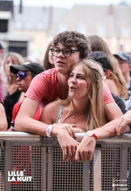 Main Square Festival 2019 – Ambiance en live - photo n°14