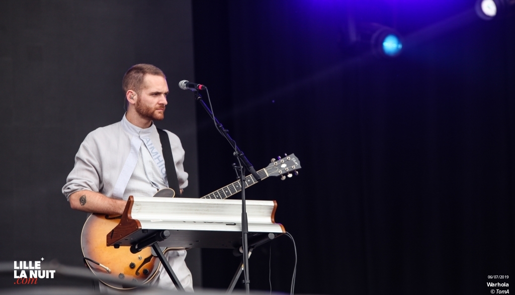 Main Square Festival 2019 – Le samedi en photo en live - photo n°12