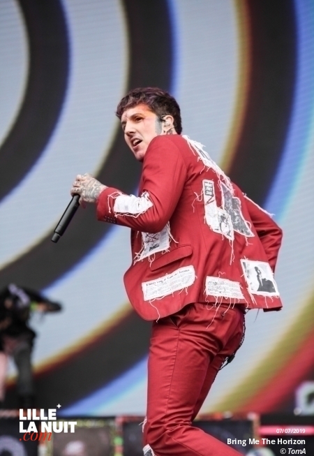 Main Square Festival 2019 – Le dimanche en photo en live - photo n°23