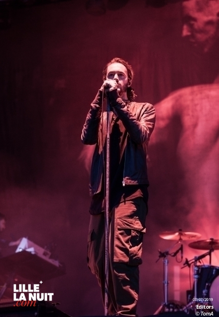 Main Square Festival 2019 – Le dimanche en photo en live - photo n°31