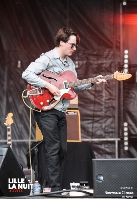 Main Square Festival 2019 – Le vendredi en photo en live - photo n°4