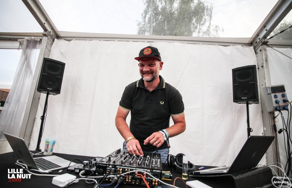 Main Square Festival 2019 – Ambiance en live - photo n°33