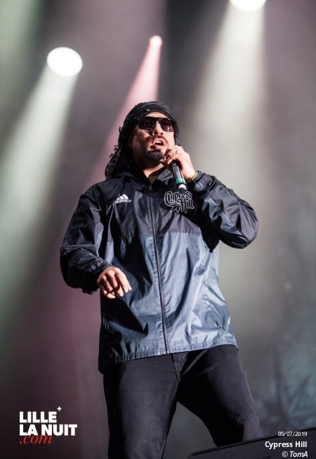 Main Square Festival 2019 – Le vendredi en photo en live - photo n°5