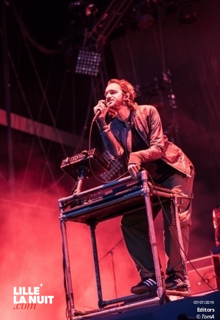 Main Square Festival 2019 – Le dimanche en photo en live - photo n°28