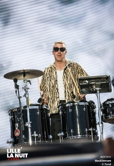 Main Square Festival 2019 – Le samedi en photo en live - photo n°17