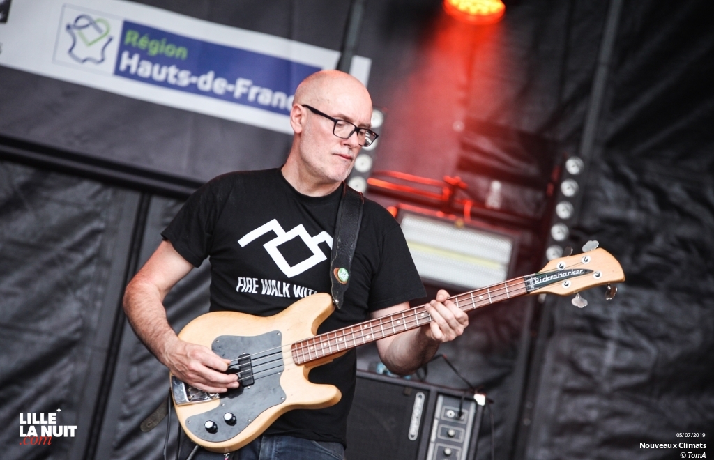 Main Square Festival 2019 – Le vendredi en photo en live - photo n°6